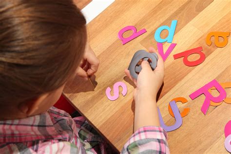 Magnetic Letters, Alphabet for Learning to Read. Perfect on the Fridge ...