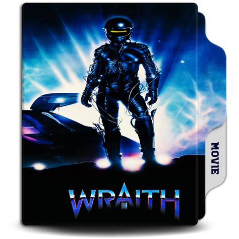 The Wraith 1986 by Carltje on DeviantArt