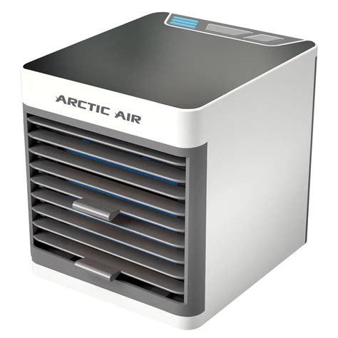 Lot Detail - ARCTIC AIR ULTRA PERSONAL EVAPORATIVE AIR COOLER