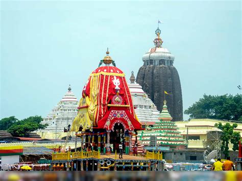 Jagannath Rath Yatra 2023 FREE Live Streaming: When and where to watch Puri Rath Yatra Live on ...