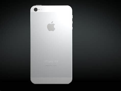 iPhone 6X Render Explores the Mathematics of a 4.8 inch Screen ...