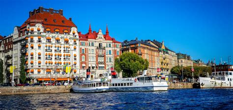 Best places to stay in Stockholm, Sweden | The Hotel Guru