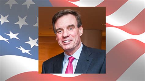 U.S. Senator Mark Warner - John Fredericks Radio Network