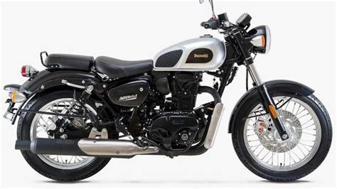 Benelli launches Classic 350 rivaling Imperiale 400 BS 6 at ₹1.99 lakh | HT Auto