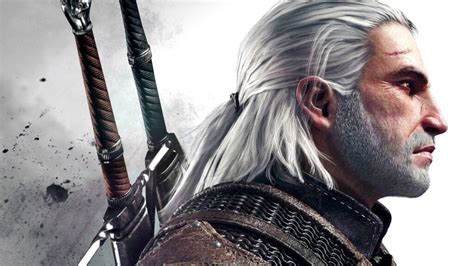 The Witcher's Geralt Voice Actor Wants You To Play Games To Fight Cancer (VIDEO)