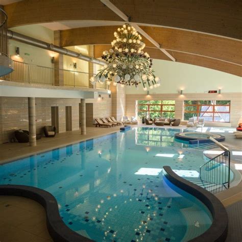 SPA w górach Krynica Zdrój | SPA Dotyk Motyla Medical Spa &Wellness w ...