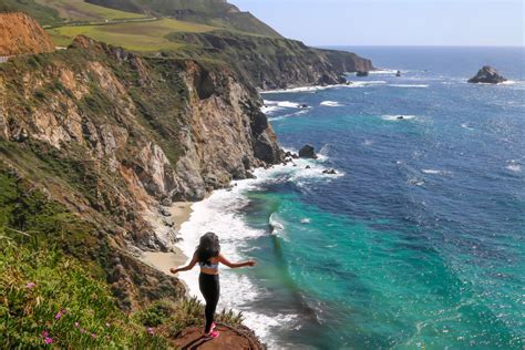 Big Sur Road Trip / Highway 101 - No Clever Title Necessary (Photos ...