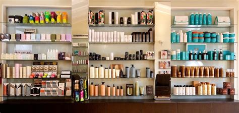 McAllister Spa Retail | McAllister Spa