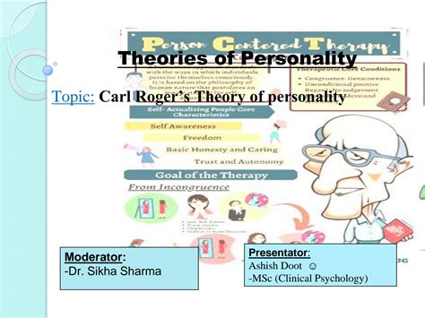 SOLUTION: Theories of personality carl rogers - Studypool