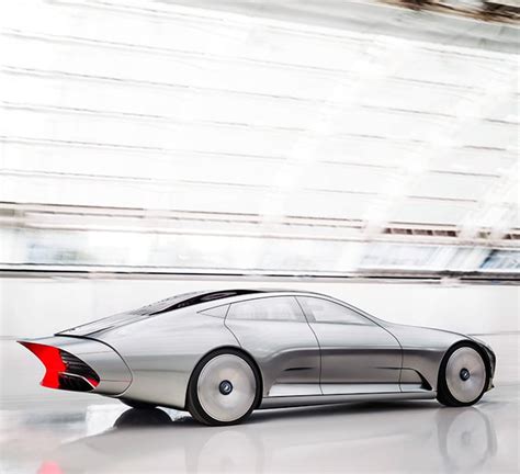 Mercedes-Benz Concept IAA