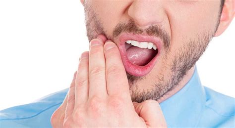 What Are The Main Signs of Infection After Tooth Extraction? | Teeth Cry