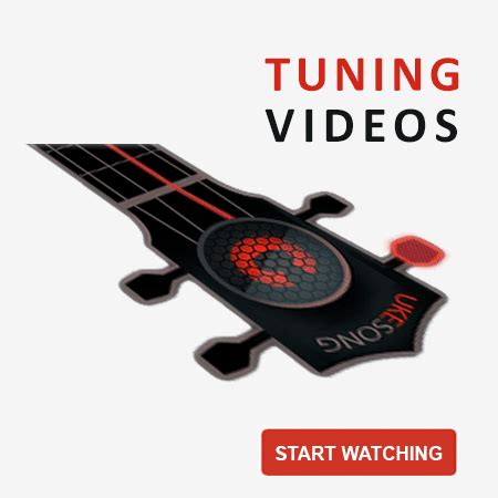 Ukulele tunings types - video tutorials.The most complete guides | Ukesong