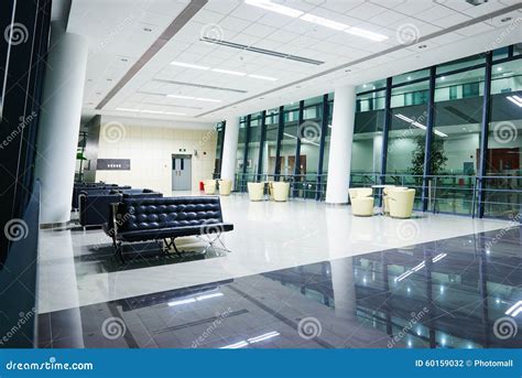 Modern commercial building stock photo. Image of business - 60159032