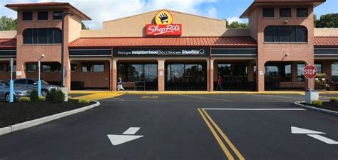 ShopRite to open 'state of the art' store in CT | Grocery Dive | Fast ...