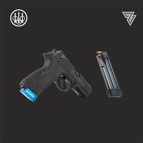 Beretta PX4 Storm Accessories | BELVA