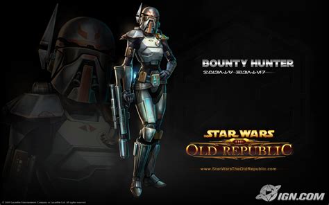 MMO Star Wars Old Republic wallpaper Image Poster | Zeromin0