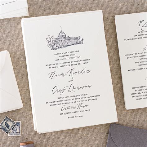 Wedding Invitation Wording - Ideas and Examples | How do I word my ...