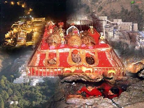 90+ Vaishno Devi Mata Images | Vaishno Devi Maa HD Wallpapers