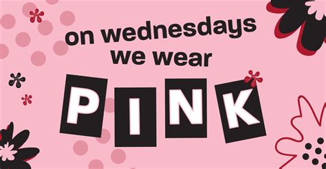 On Wednesdays We Wear Pink Gif