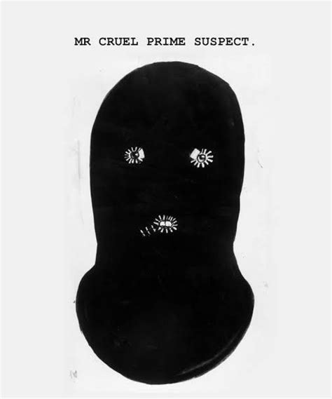 The Enigmatic Tale of Mr. Cruel: Australia’s Unsolved Mystery | by Prbh ...