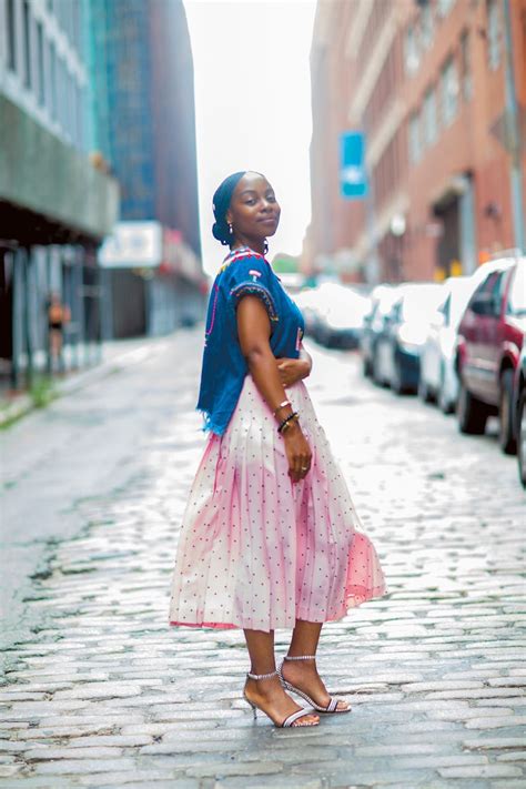 The ‘Brooklyn Street Style’ Guide Showcases The Borough’s Eclectic And Colorful Fashion Culture