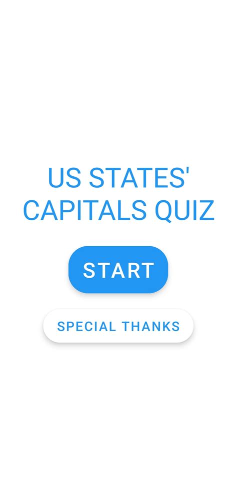 GitHub - kat1eee/states-app: A simple android quiz app about the US' states and their capitals