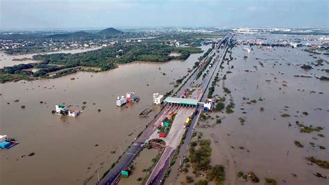 PM Modi approves India's first project to tackle urban floods after Chennai deluge - India Today