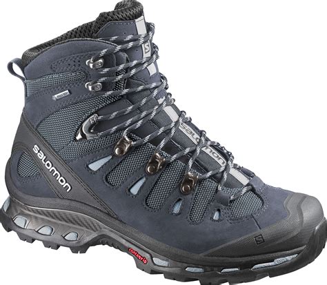 Salomon Quest 4D 2 GTX Womens Hiking Boots