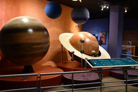 New Mexico Museum of Natural History and Science in Albuquerque, New ...