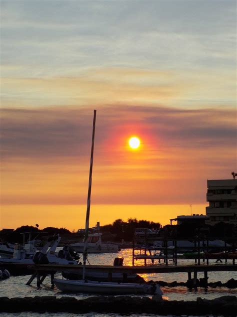 Sunset on Formentera Ibiza Beach, Beaches, Celestial, Sunset, Body, Outdoor, Outdoors, Sands ...