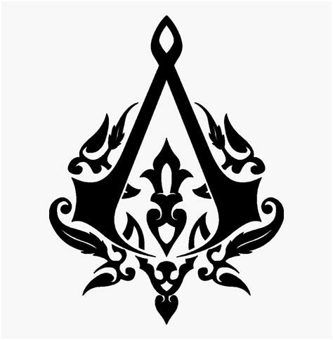 Assassin's Creed Brotherhood Logo, HD Png Download , Transparent Png ...