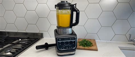 Ninja Foodi Blender & Soup Maker HB150UK review | TechRadar