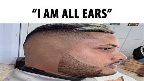 i am all ears Memes - Imgflip