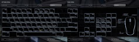 How to mimic Star Citizen Advanced Controls in X4 : X4Foundations