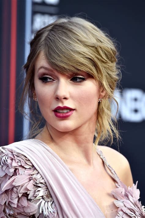 Taylor Swift at the 2018 Billboard Music Awards | POPSUGAR Celebrity ...