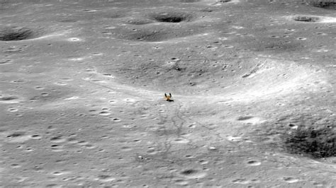 NASA SVS | The Apollo 12 Landing Site