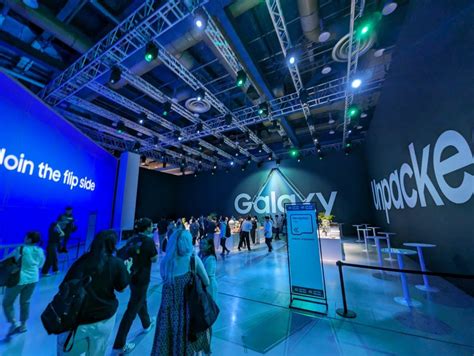 Samsung Galaxy Unpacked 2023: Event Highlights And Announcements