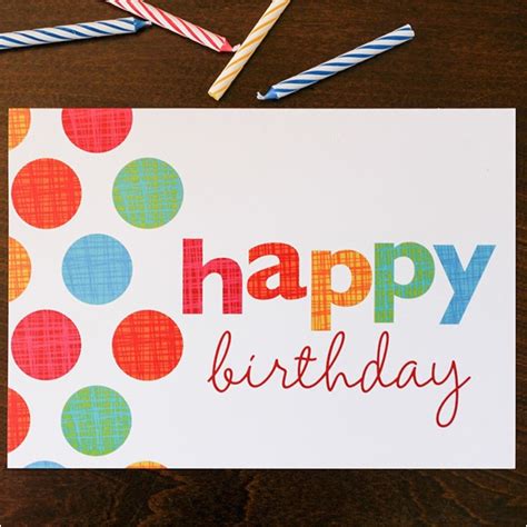 Corporate Birthday Card Design How to Customize Your Corporate Birthday Greeting Cards ...