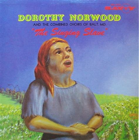 Dorothy Norwood