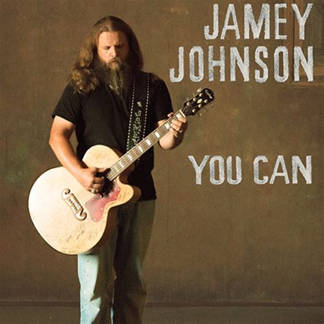 Music | Jamey Johnson