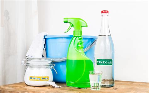 How to Clean Mold and Mildew with Vinegar | Taste of Home