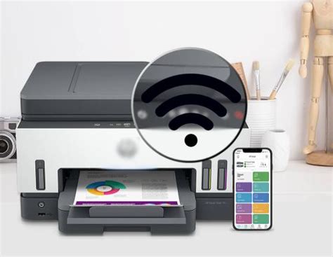 HP Smart Tank 7602 Wi-Fi Setup by Vincent Joseph - Issuu