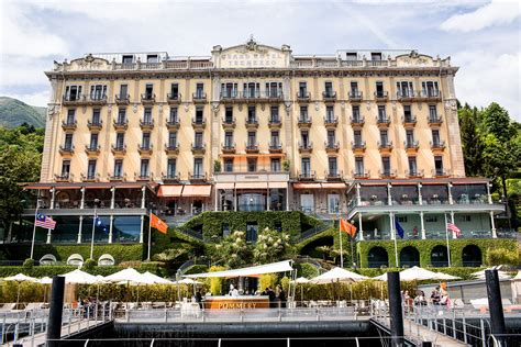 Grand Hotel Tremezzo - The Lake Como Wedding Planner