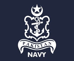 Pak Navy Logo