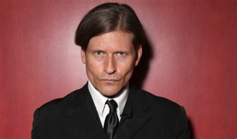 Crispin Glover net worth, Age, Wife, Weight, Kids, Bio-Wiki 2023- The ...