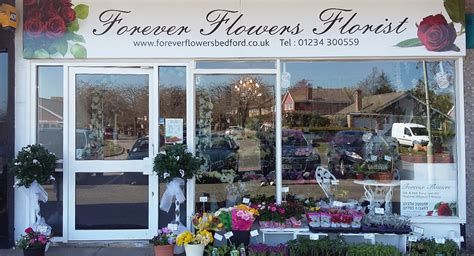 Forever Flowers | Florist in Bedford | Flower Delivery