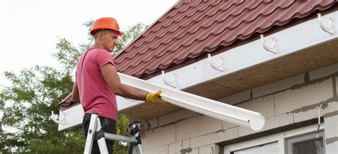 Gutter Repair | Fascia Replacement | Columbus, OH