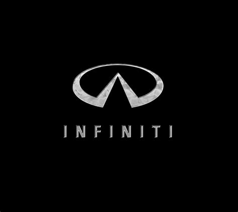 Infiniti Logo