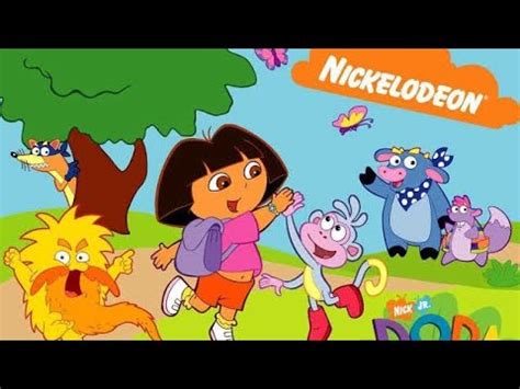 Dora the explorer in tamil chutti tv episodes download - nelobel