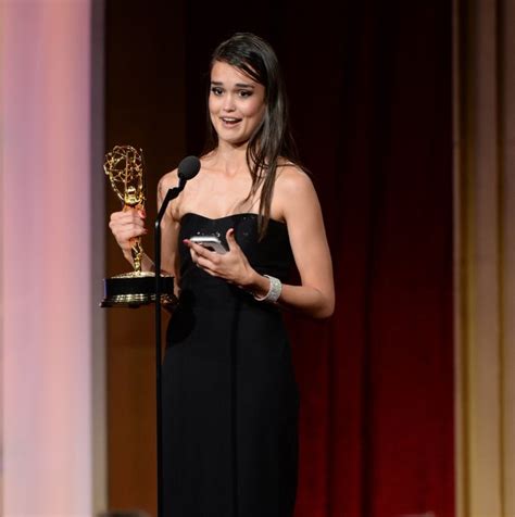 Onstage with the winners at the 43rd annual Daytime Emmy Awards - All ...